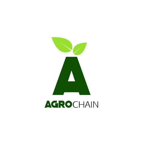 AgroChain Logo