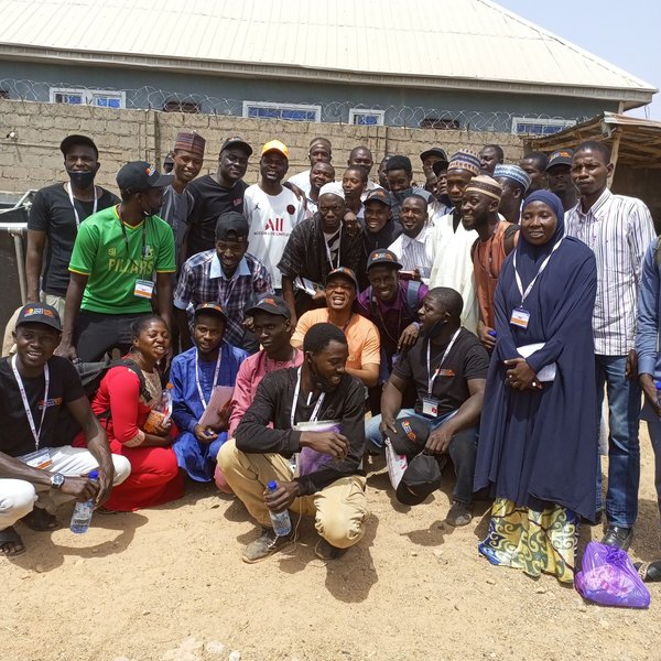 Aquaculture training programs